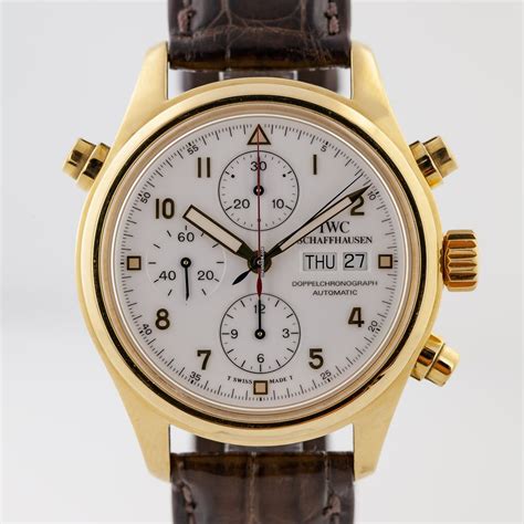 IWC Ref. 3711 for ,547 for sale from a Trusted Seller on